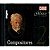 CD - Compositores - 2 Tchaikovsky (Coleção Gênios da Música ll) - Imagem 1