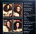 CD - Gal Costa – Caras & Bocas - Imagem 2