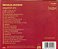 CD - Mahalia Jackson – Greatest Hits - Imagem 2