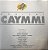 CD - Coleção Grandes Autores - Dorival Caymmi (Vários Artistas) - Imagem 1