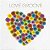 CD - Love Groove (Vários Artistas) - Imagem 1