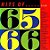 CD - Hits Of 65 & 66 Volume 1 (Vários Artistas) - Imagem 1