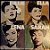 CD - Billie Holiday Ella Fitzgerald Lena Horne & Sarah - Billie, Ella, Lena, Sarah! - Imagem 1