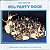 CD - The Best 60s Party Rock (Original Master Recordings) - IMP (Vários Artistas) - Imagem 1