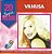 CD - Vanusa (Coleção 20 Super Sucessos) - Imagem 1