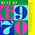 CD - Hits Of 69 & 70 Volume 3 (Vários Artistas) - Imagem 1