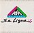 CD - Asa De Águia – Se Ligue (com a música "Não Tem Lua") - Imagem 1