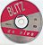 CD - Blitz  – Ao Vivo - Imagem 3