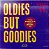 CD - Oldies But Goodies Vol. 11 - IMP (Vários Artistas) - Imagem 1
