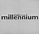 CD - Music Of The Millennium (DUPLO) - (sem contracapa) - Imagem 1