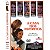 DVD - A Casa dos Espíritos ( com encarte ) - Imagem 1