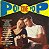 CD - Pop Cine Pop (Vários Artistas) - Imagem 1