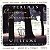 CD - Itzhak Perlman ‎– Cinema Serenade - Imagem 1
