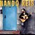 CD - Nando Reis – Para Quando O Arco-Íris Encontrar O Pote De Ouro - Imagem 1