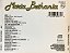 CD - Maria Bethania – Mel - Imagem 2