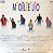 LP - Grupo Molejo – Volume 2 (Com a música "Paparico") - Imagem 2