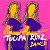 CD - Tulipa Ruiz – Dancê (digipack) - Imagem 1