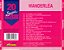 CD - Wanderléa (Coleção 20 Super Sucessos) - Imagem 2