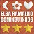 CD - Elba Ramalho, Dominguinhos – Elba Ramalho E Dominguinhos - Imagem 1