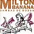 CD - Milton Banana - Sambas de Bossa - Imagem 1