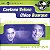 CD - Caetano Veloso e Chico Buarque (Coleção O Melhor de 2) DUPLO - Imagem 1