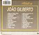 CD - João Gilberto (Coleção O Talento de) - Imagem 2