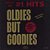 CD - Oldies But Goodies Twenty One #1 Hits - IMP (Vários Artistas) - Imagem 1