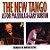 CD - Astor Piazzolla & Gary Burton ‎– The New Tango - Imagem 1