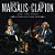 CD - Wynton Marsalis & Eric Clapton ‎– Play The Blues - Live From Jazz At Lincoln Center - Imagem 1