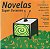 CD - Novelas Super Sucessos ( Vários Artistas )( Volume 8) - Imagem 1