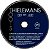 CD - Toots Thielemans With The Shirley Horn Trio ‎– For My Lady ( Importado ) - Imagem 4