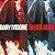 CD - Gary Moore - Blues Alive - IMP - Imagem 1