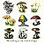 CD - The Allman Brothers Band - Mycology an Anthology - IMP - Imagem 1