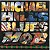 CD - Michael Hill's Blues Mob - Bloodlines - IMP - Imagem 1
