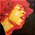 CD -  Jimi Hendrix - Electric Ladyland - IMP - Imagem 1
