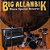 CD - Big Allanbik - Blues Special Reserve - Imagem 1