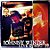 CD - Johnny Winter - Live In NYC '97 - IMP  ( CD DUPLO ) - Imagem 1