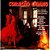 CD - Coração Cigano (Trilha Complementar da Novela Explode Coração) (Globo) (Vários Artistas) - Imagem 1
