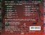 CD - Kim Menzer & Lars Trier – Kiss The Forest - Imagem 2