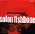 CD - Solon Fishbone  instrumental mood - Imagem 1