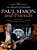 DVD - Paul Simon ‎– Paul Simon And Friends: The Library of Congress Gershwin Prize for Popular Song - Imagem 1