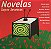 CD - Novelas Super Sucessos ( Vários Artistas ) ( Volume 5 ) - Imagem 1