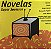 CD - Novelas Super Sucessos ( Vários Artistas ) ( Volume 15 ) - Imagem 1