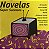 CD - Novelas Super Sucessos ( Vários Artistas ) (Volume 12 ) - Imagem 1