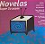CD - Novelas Super Sucessos ( Vários Artistas ) ( Volume 14 ) - Imagem 1