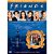 DVD - Friends - Primeira Temporada Completa. (BOX 4 DVDS) - Imagem 1