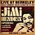 CD - The Jimi Hendrix Experience ‎– Live At Berkeley - Imagem 1