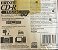 CD-R Music For Audio Recording (Maxell) - Novo (Lacrado) - Importado - Imagem 2