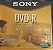 DVD-R - SONY  - Novo (Lacrado) - Importado - Imagem 1