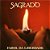 CD - Sagrado Coração da Terra – Farol Da Liberdade (Com a Música "Pantanal " Tema de Abertura TV Manchete) - Imagem 1